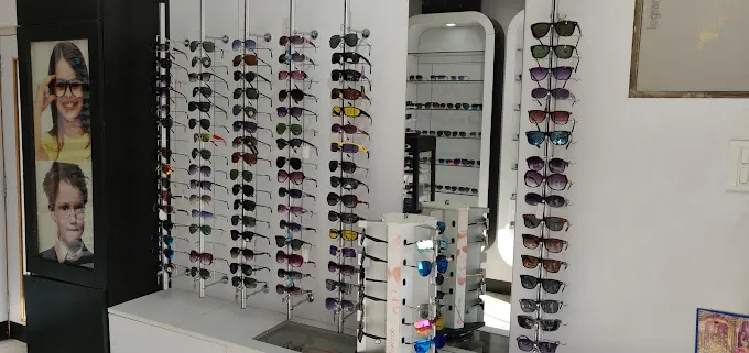 Vision Plus Optics